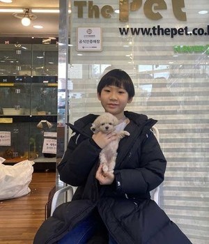 말티푸 분양후기 [23.01.21]