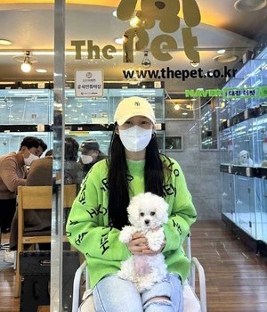 비숑프리제 분양후기 [23.02.26]