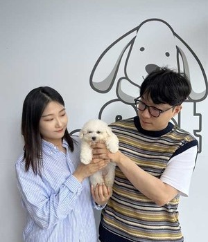 비숑프리제 분양후기/중리점 [23.06.04]