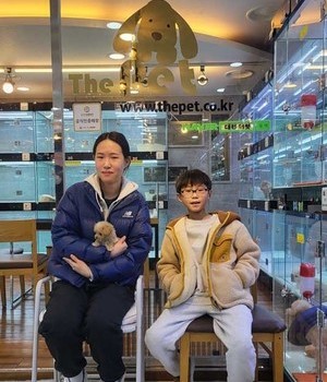 말티푸 분양후기 [23.02.04]