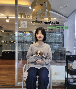 킹찰스스파니엘 분양후기 [23.08.12]
