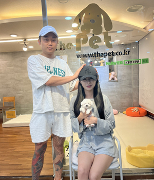 비숑프리제 분양후기 [23.09.09]
