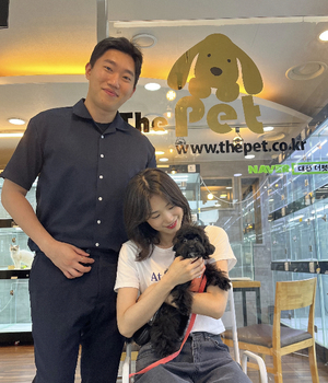 말티푸 분양후기 [23.07.10]