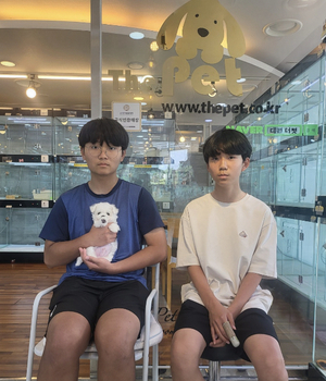 비숑프리제 분양후기 [23.06.24]