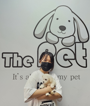 비숑프리제 분양후기/중리점 [23.08.09]