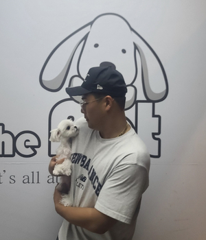 말티즈 분양후기/중리점 [23.09.03]