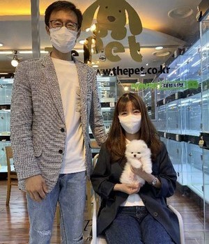 포메라니안 분양후기 [23.04.16]