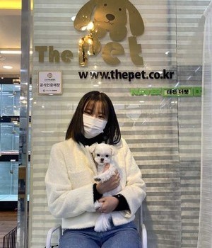 말티폼 분양후기 [23.01.15]