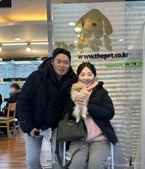 포메라니안 분양후기 [23.01.28]