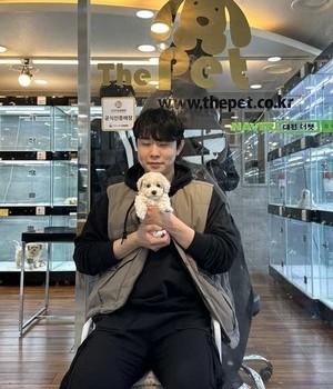 푸숑 분양후기 [23.02.25]
