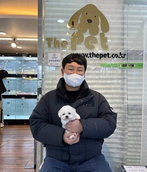 비숑프리제 분양후기 [23.01.01]