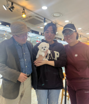 비숑프리제 분양후기 [23.10.22]