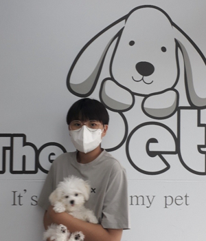 비숑프리제 분양후기/중리점 [23.08.27]