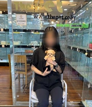 말티푸 분양후기 [23.07.19]