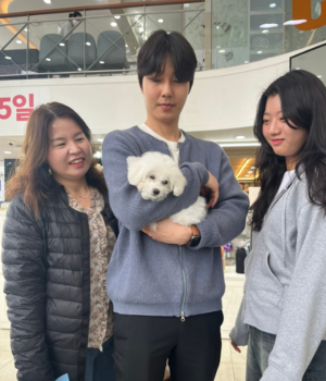 비숑프리제 분양후기 [23.10.22]