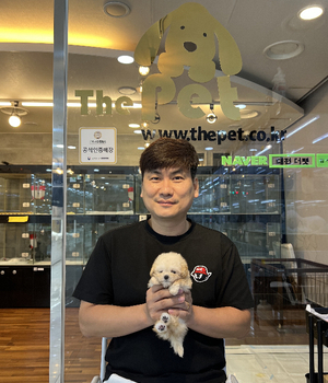 말티푸 분양후기 [23.08.13]