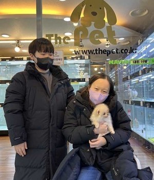 폼피츠 분양후기 [23.02.02]