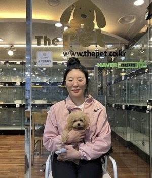 푸들 분양후기 [23.04.22]
