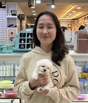 비숑프리제 분양후기 [24.10.3]