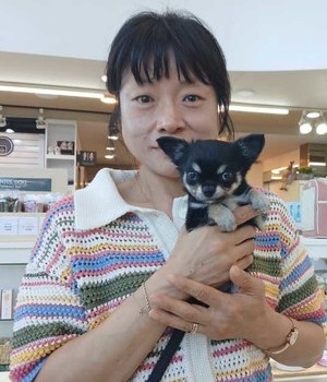 장모치와와 분양후기 [24.9.29]
