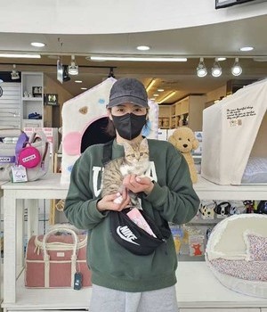 브리티쉬 분양후기 [24.4.6]