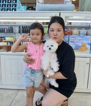 비숑프리제 분양후기 [24.8.15]