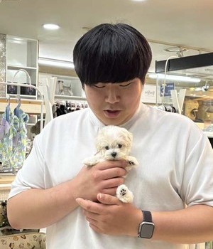 말티푸 분양후기 [24.9.7]