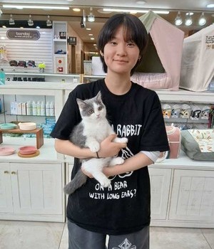 먼치킨 분양후기 [24.8.18]
