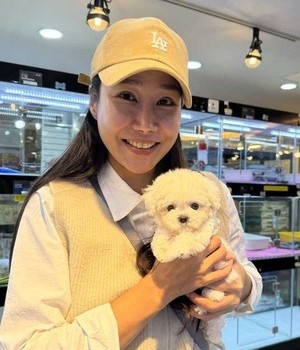 말티푸 분양후기 [24.10.23]