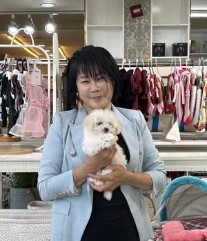 비숑프리제 분양후기 [24.4.12]