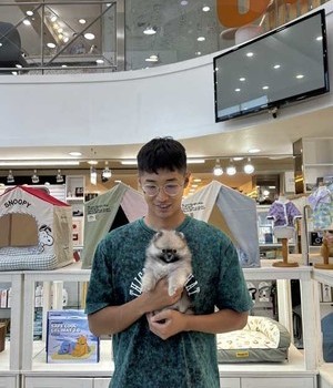포메라니안 분양후기 [24.8.18]