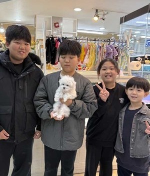 비숑프리제 분양후기 [24.12.15]