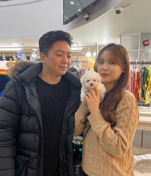 비숑프리제 분양후기 [24.1.26]