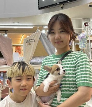 웰시코기 분양후기 [24.8.3]