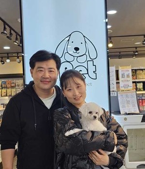 말티푸 분양후기/중리점 [24.11.3]