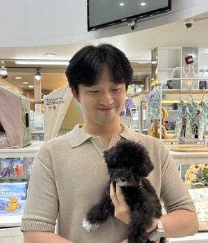 푸들 분양후기 [24.9.8]
