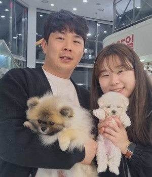 비숑프리제 분양후기 [24.4.18]