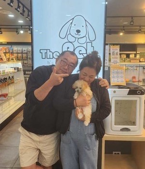 푸들 분양후기/중리점 [24.4.20]