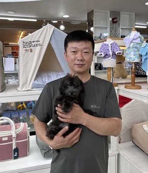 푸들 분양후기 [24.7.26]