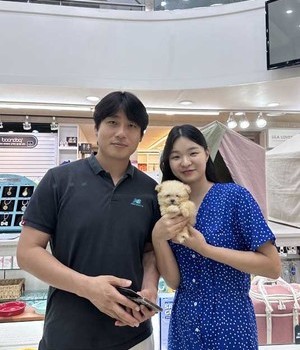 말티푸 분양후기 [24.8.31]