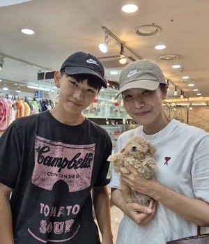 비숑프리제 분양후기 [24.8.6]