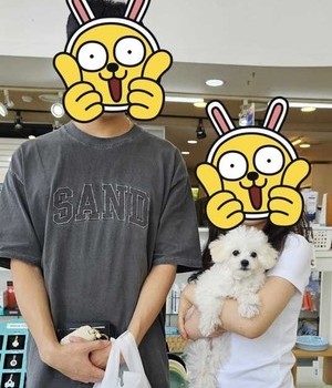 푸숑 분양후기 [24.6.14]
