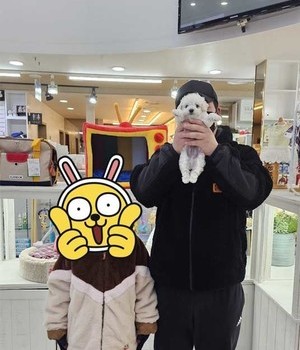 비숑프리제 분양후기 [24.3.3]