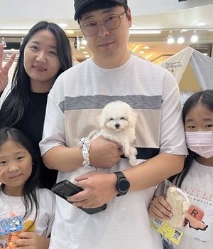 비숑프리제 분양후기 [24.8.15]