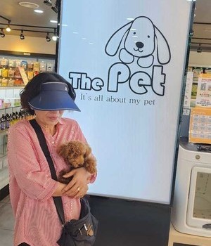 푸들 분양후기/중리점 [24.6.6]