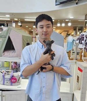 이탈리안그레이하운드 분양후기 [24.7.14]