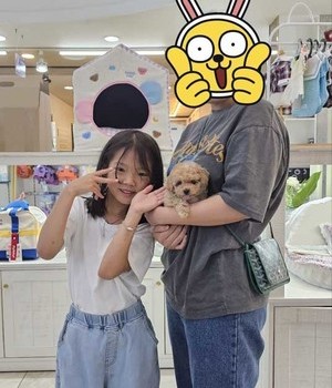 푸숑 분양후기 [24.5.7]