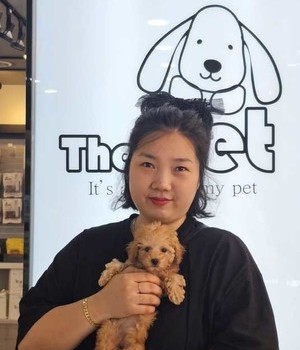 말티푸 분양후기/중리점 [24.9.25]
