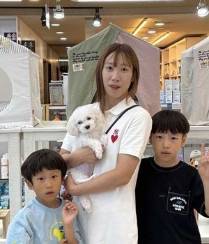 비숑프리제 분양후기 [24.8.11]