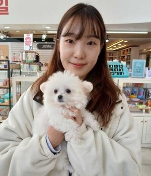 말티푸 분양후기 [24.11.8]